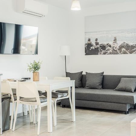 Brand New Studio Near The Beach, 지브롤터 외부 사진