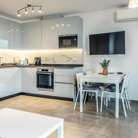 Brand New Studio Near The Beach, 지브롤터 외부 사진