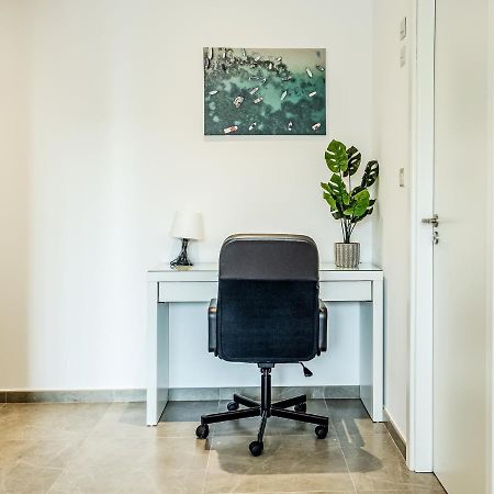 Brand New Studio Near The Beach, 지브롤터 외부 사진