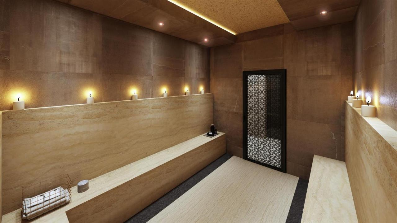 Brand New Studio Near The Beach, 지브롤터 외부 사진