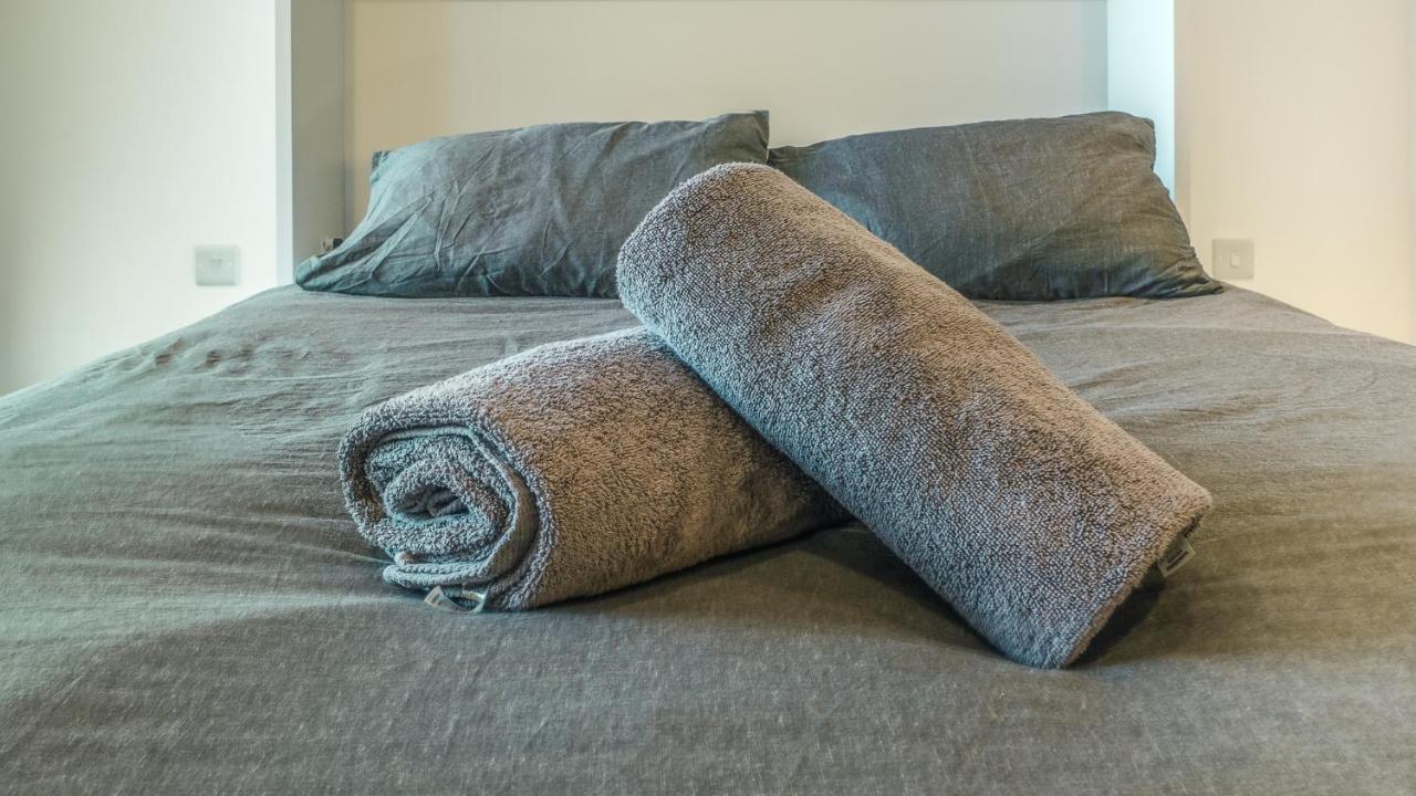 Brand New Studio Near The Beach, 지브롤터 외부 사진