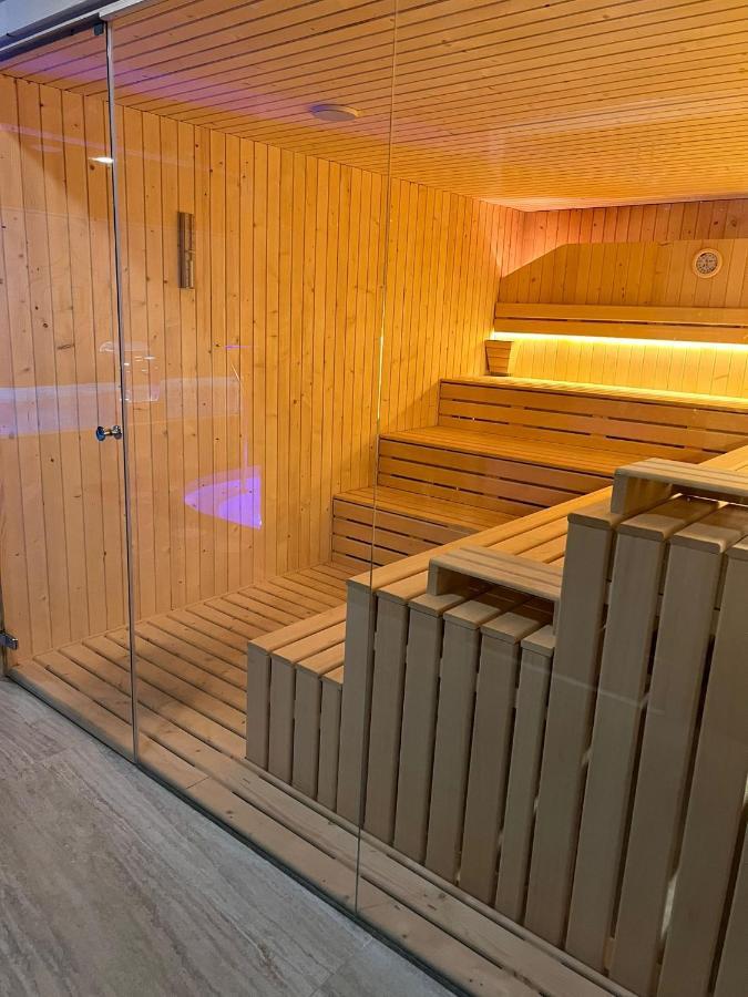 Brand New Studio Near The Beach, 지브롤터 외부 사진