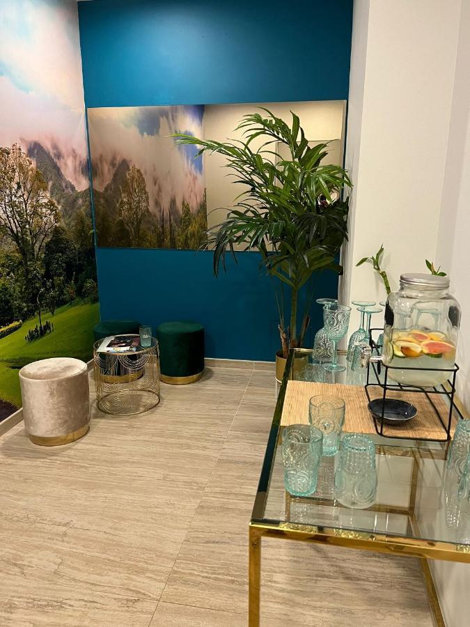 Brand New Studio Near The Beach, 지브롤터 외부 사진