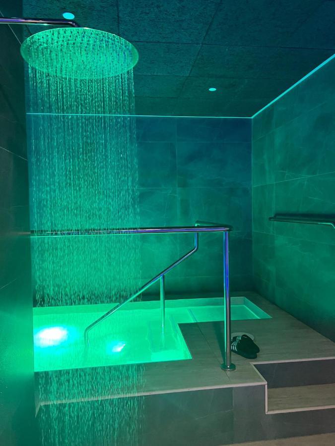 Brand New Studio Near The Beach, 지브롤터 외부 사진